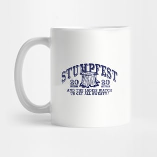 STUMPFEST! Mug